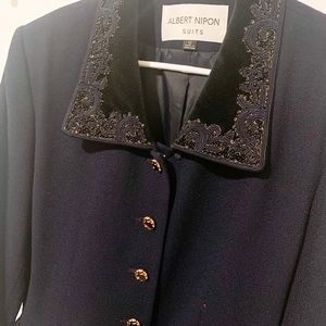Albert Nipon Skirts - 🖤 Albert Nipon Suit | 12 Albert Nipon Skirts - 🖤 Albert Nipon Suit | 12